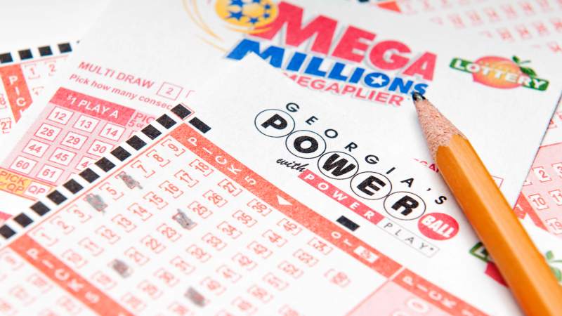 Assess A Person’s Probability of Succeeding a Lottery Mega Enormous Amounts Powerball