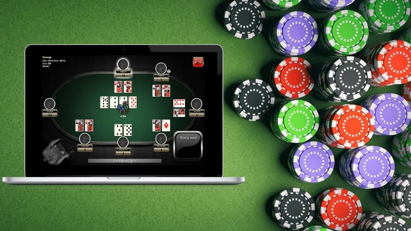 Easy Methods to Combat a Good Internet Poker Bot During Online Poker
