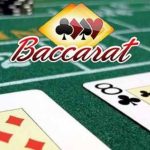 Great Things About Performing Baccarat Online