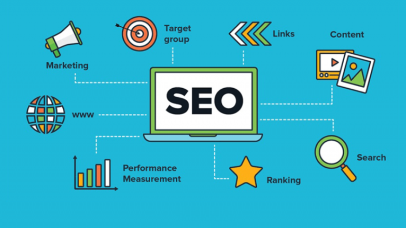 Information in Order to Employing a Good SEO Service Supplier