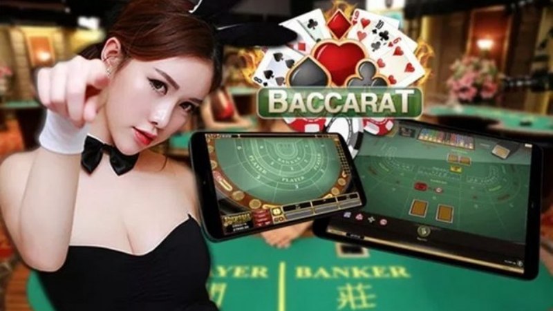 Little Baccarat – How to Play & How to Win!