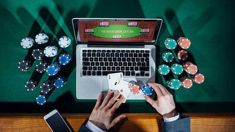 On The Internet Casinos Within The Comfort and Ease of Your House