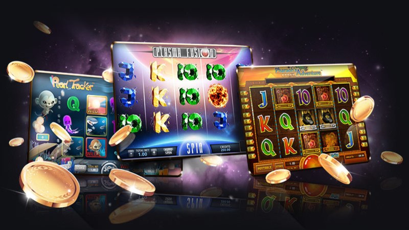 Slots Online Specified – How Slots Work in Online Casinos